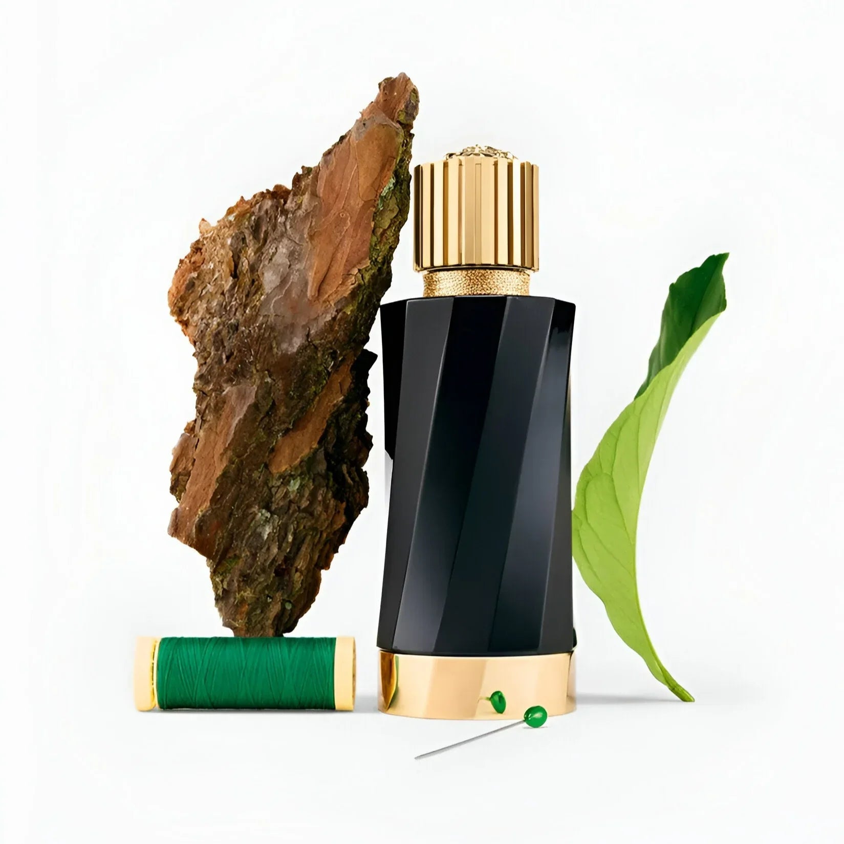 Versace Atelier Fleur De Mate EDP For Unisex - 100 ml -  - www.xscent.shop