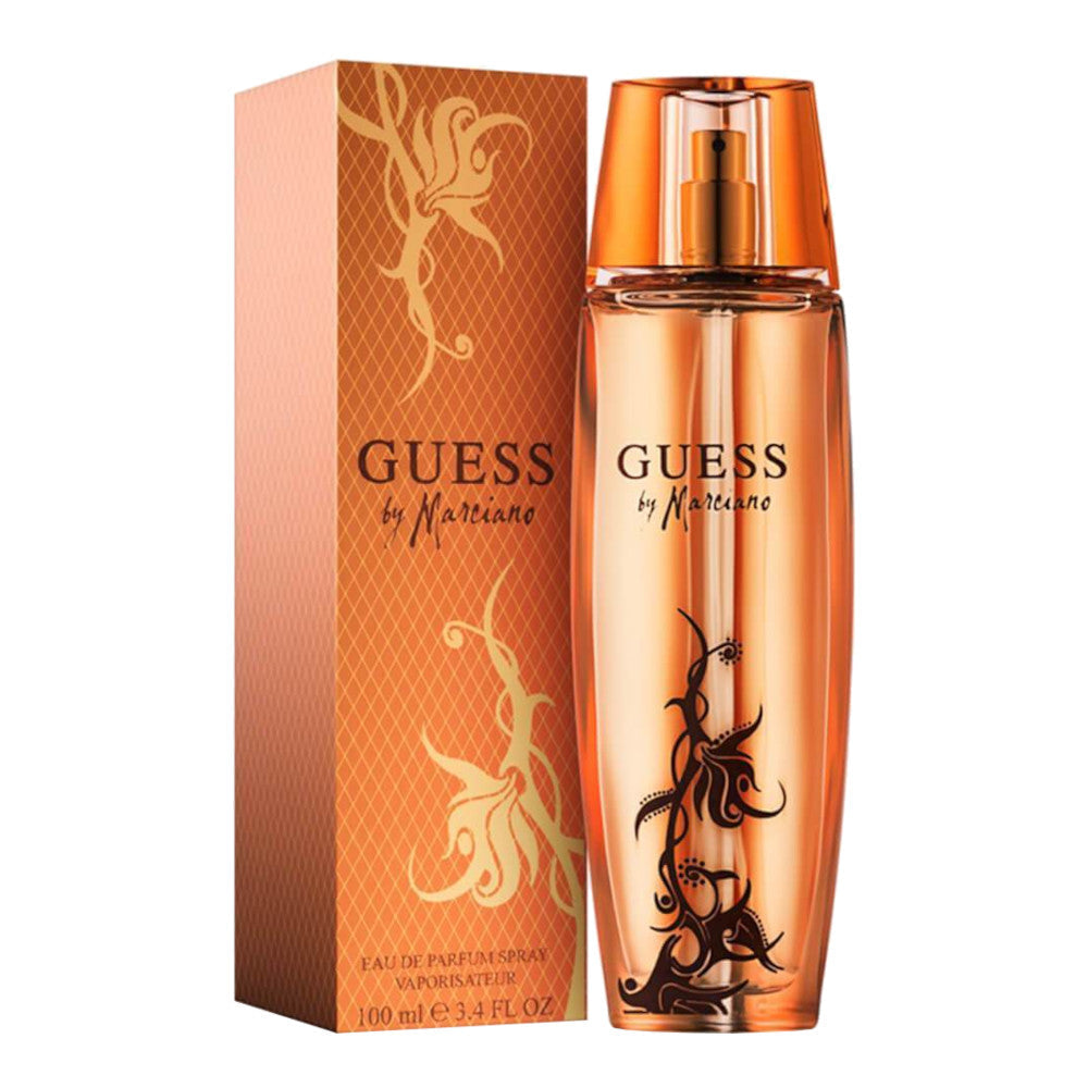 Guess By Marciano EDP For Her -100 ml -  - www.xscent.shop