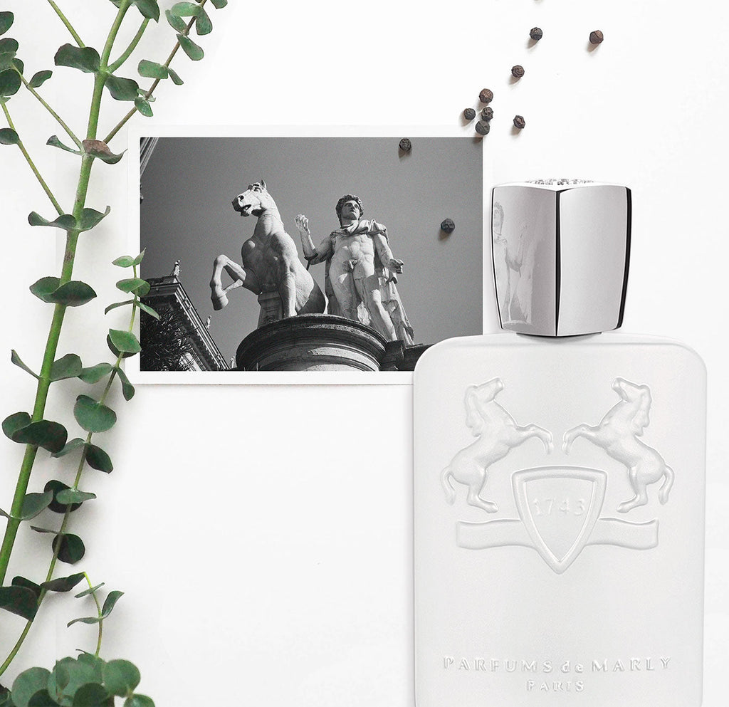 Parfums De Marly Galloway EDP For Unisex - 125 ml -  - www.xscent.shop