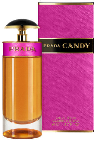 Prada Candy EDP For Her – 80 ml -  - www.xscent.shop