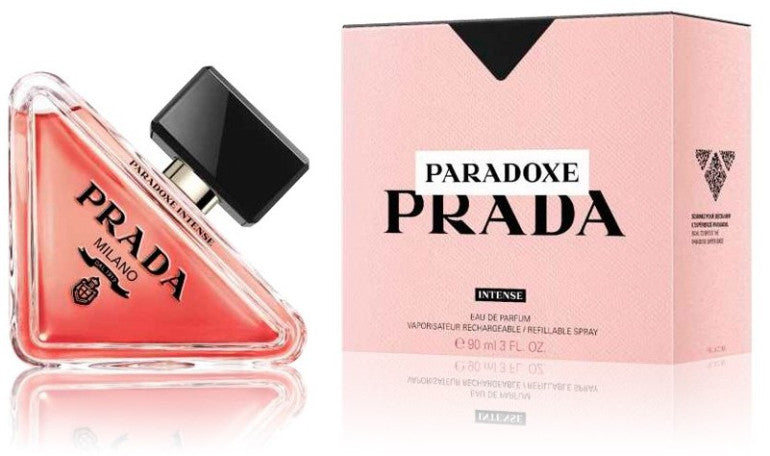 Prada Paradoxe Intense EDP For Her - 90 ml -  - www.xscent.shop