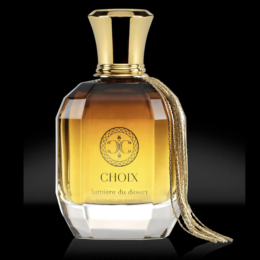 Gritti Choix Lumiere Du Desert EDP For Unisex - 100 ml -  - www.xscent.shop
