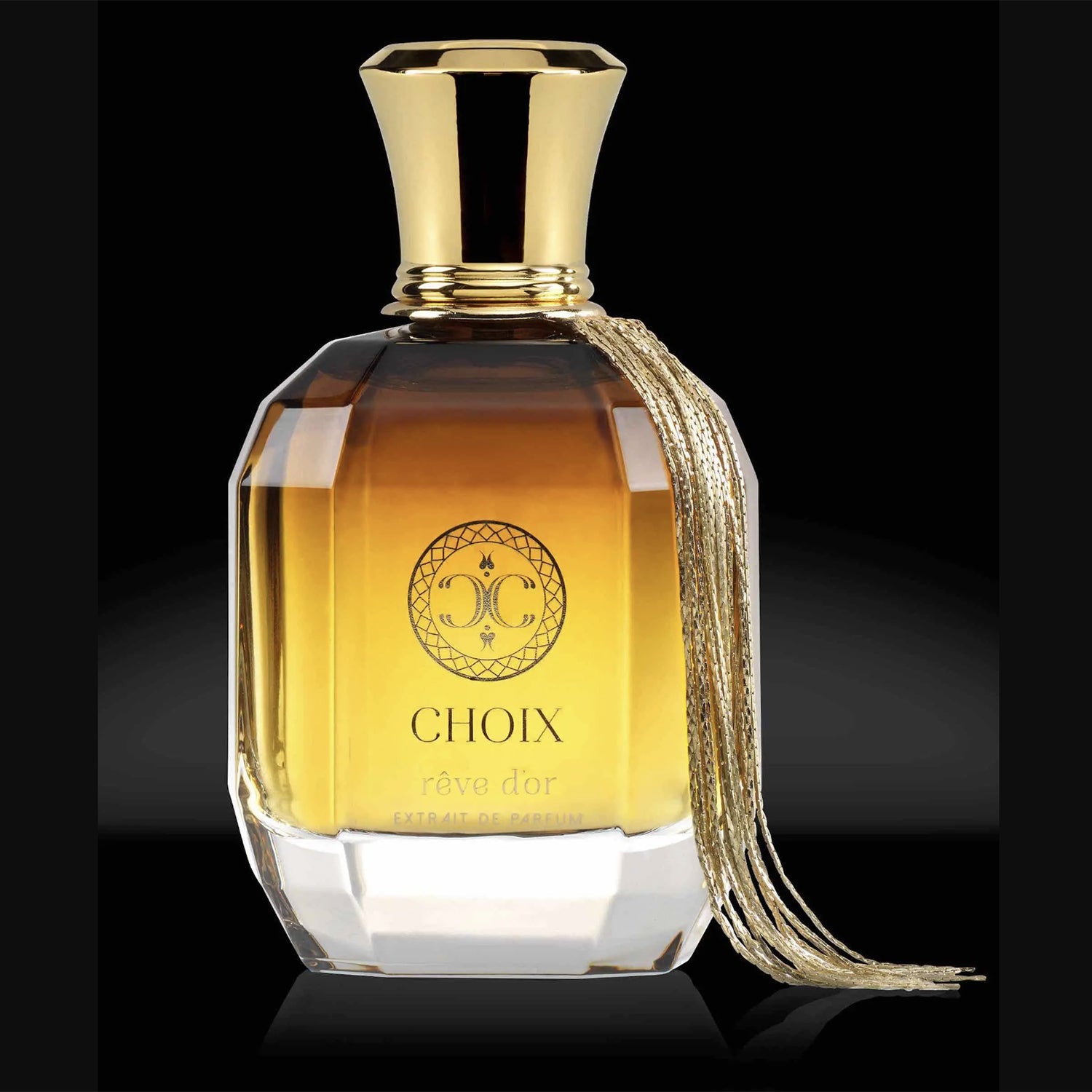Gritti Choix Reve D'Or EDP For Unisex - 100 ml -  - www.xscent.shop
