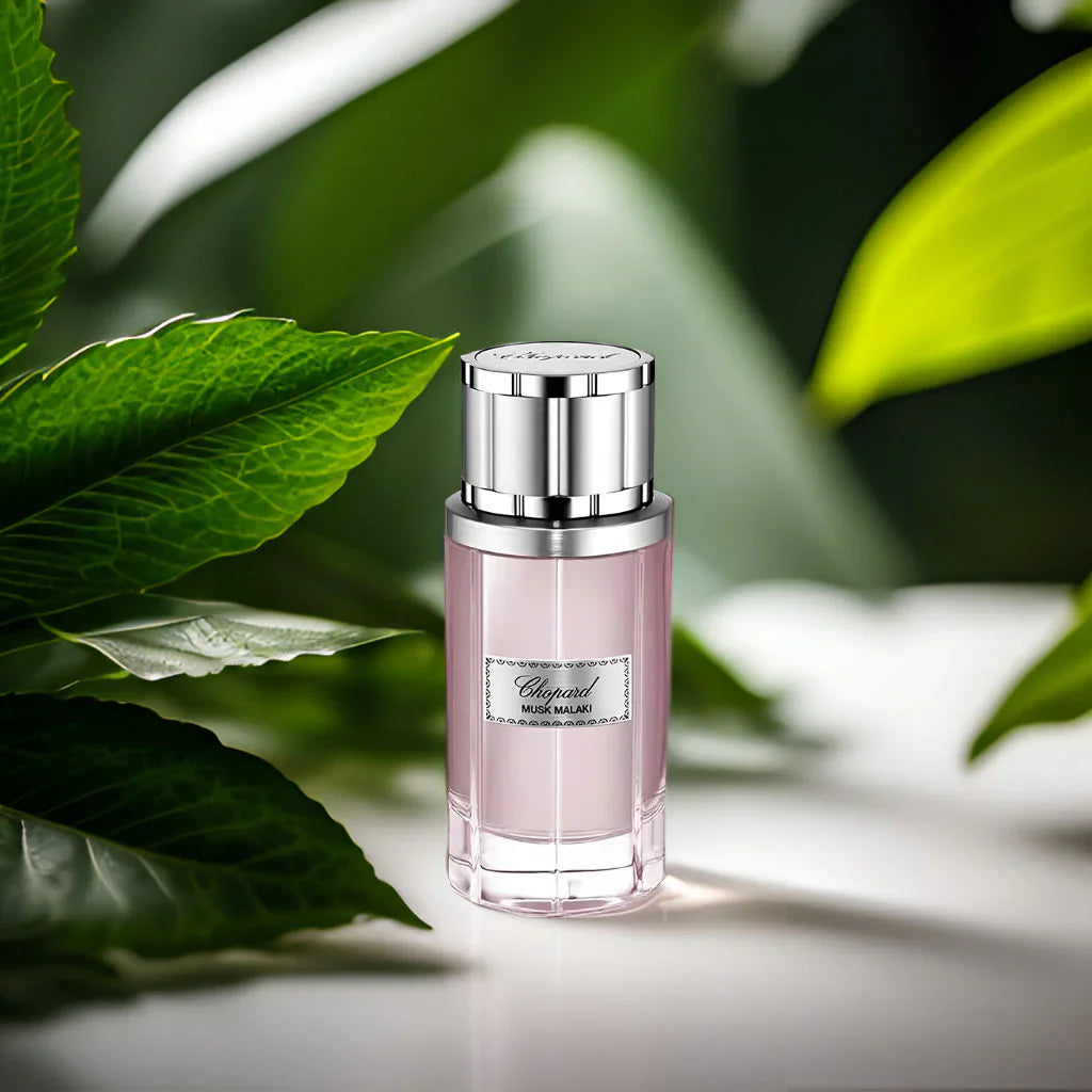 Chopard Musk Malaki EDP For Unisex - 80 ml -  - www.xscent.shop