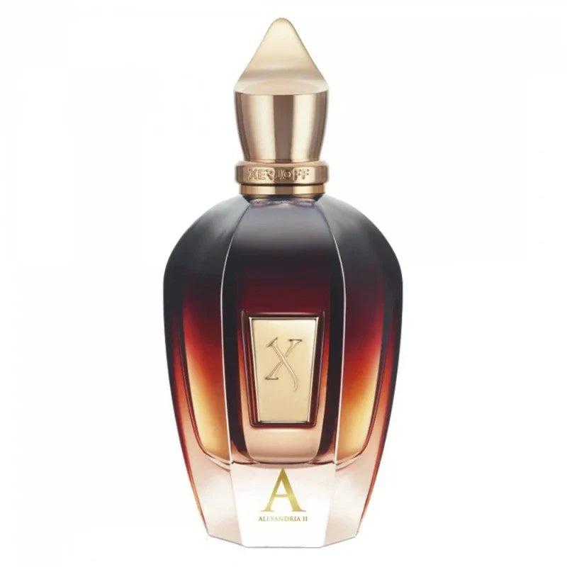 Xerjoff Alexandria II Eau De Parfum for Unisex - 50 ml - 8033488154950 - www.xscent.shop