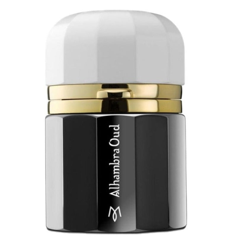 Ramon Monegal Alhambra Oud EDP Spray - Unisex 100ml - 8436543924350 - www.xscent.shop