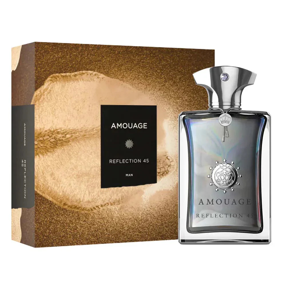 Amouage Reflection 45 EDP For Him - 100 ml -  - www.xscent.shop