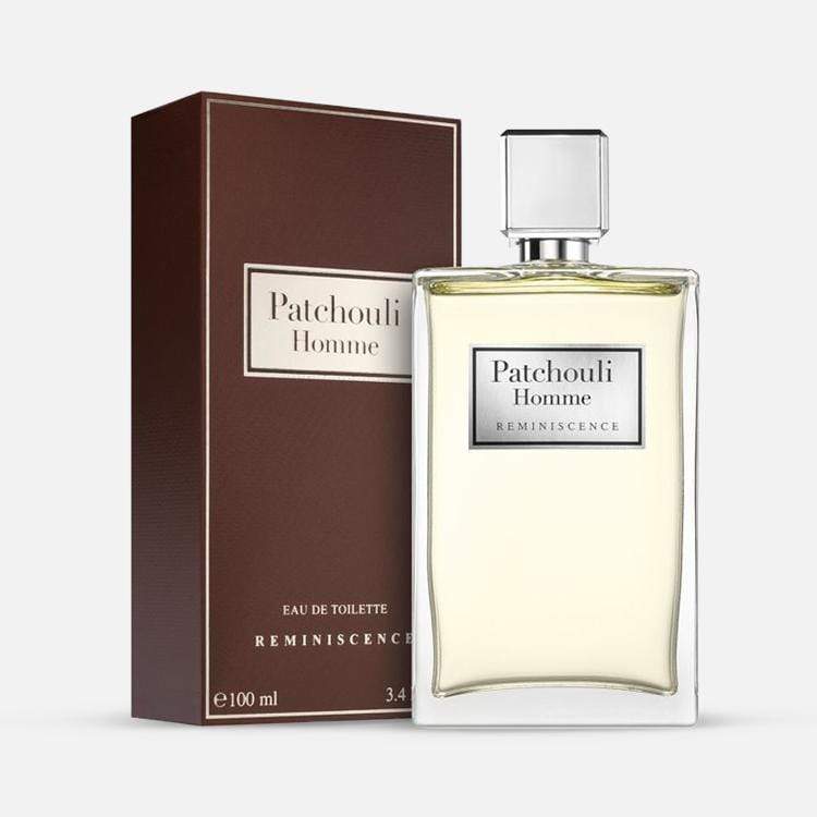 Reminiscence Patchouli Homme EDT For Him - 100 ml -  - www.xscent.shop