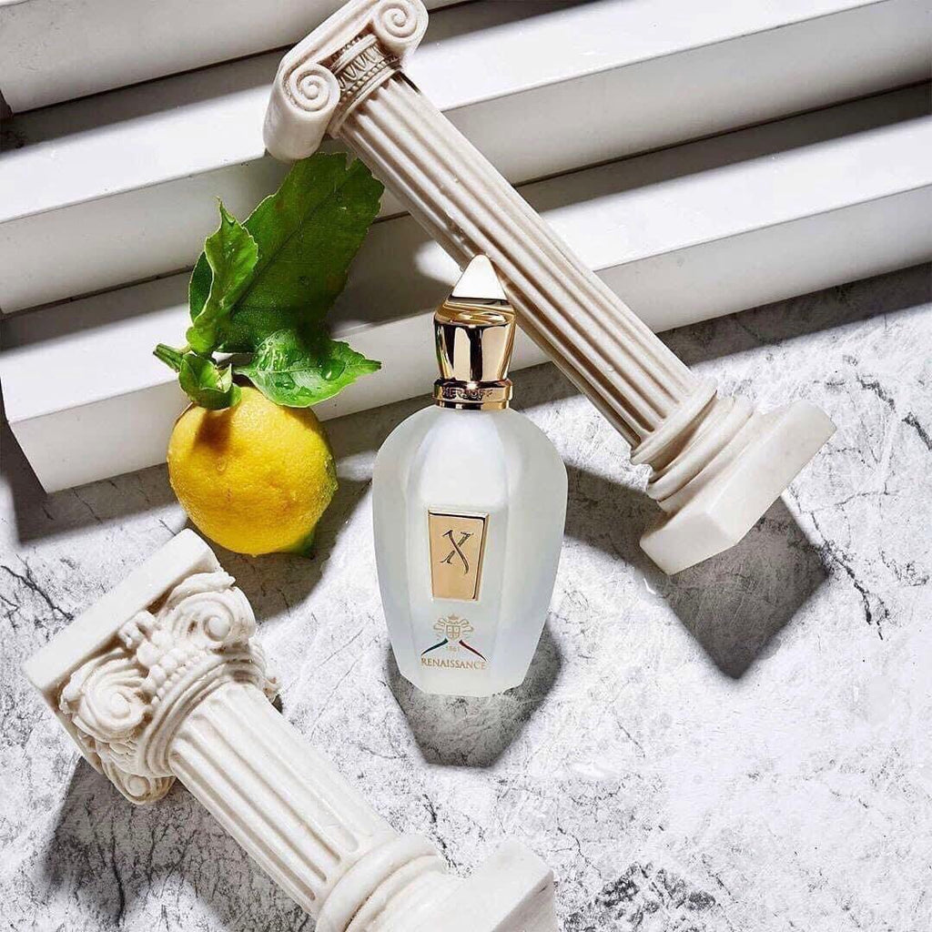 Xerjoff Renaissance Eau de Parfum for Unisex - 100 ml -  - www.xscent.shop