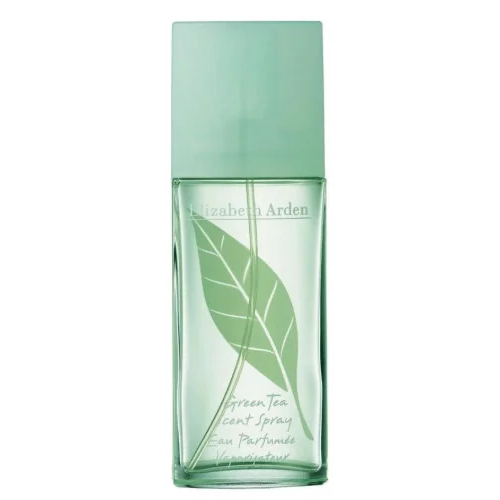 Elizabeth Arden - Green Tea EDP 100 ml For Women - ELA-L2688400 - www.xscent.shop