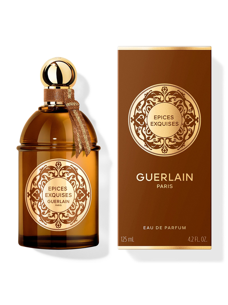 Guerlain Epices Exquises EDP For Unisex– 125 ml -  - www.xscent.shop