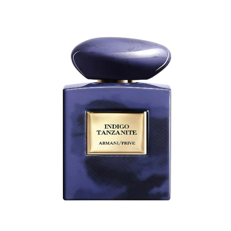 Giorgio Armani Prive Indigo Tanzanite Eau De Parfum Unisex -100ml - 3614273235297 - www.xscent.shop