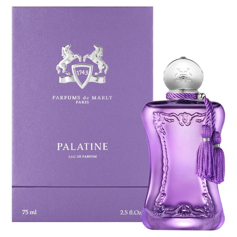Parfums De Marly Palatine EDP For Her - 75 ml -  - www.xscent.shop