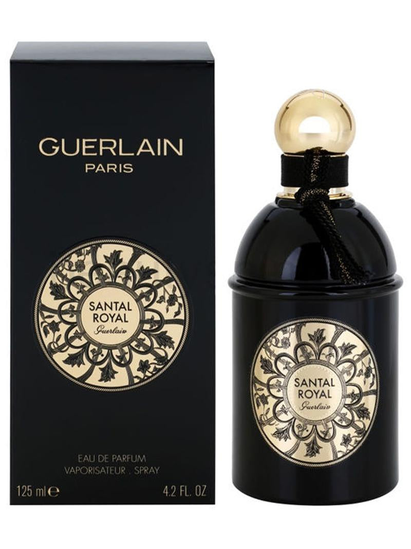 Guerlain Santal Royal EDP For Unisex -125 ml -  - www.xscent.shop