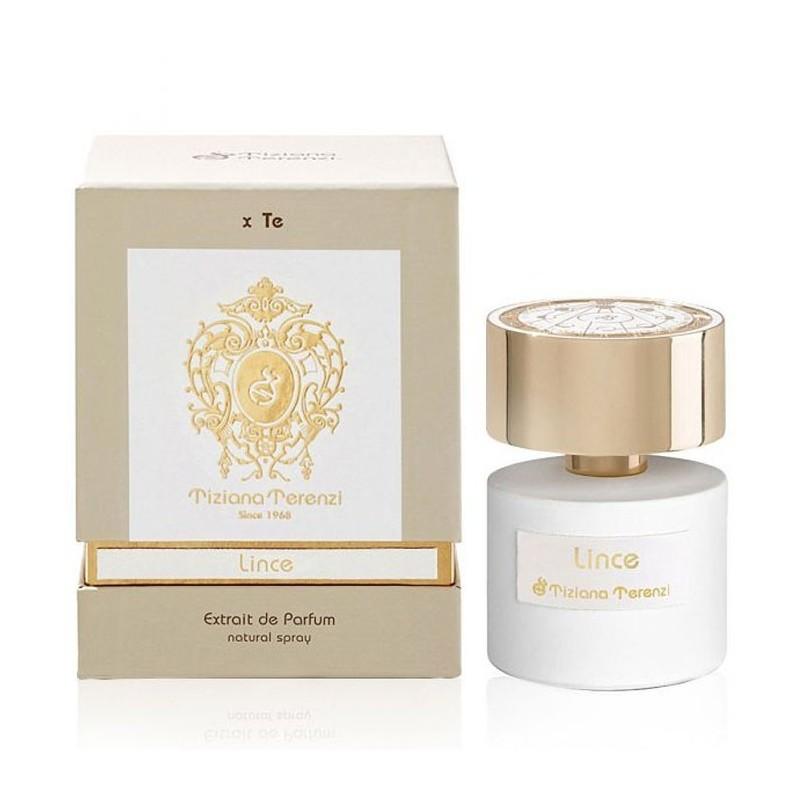 Tiziana Terenzi Lince Extrait De Parfum Unisex - 100ml - www.xscent.shop
