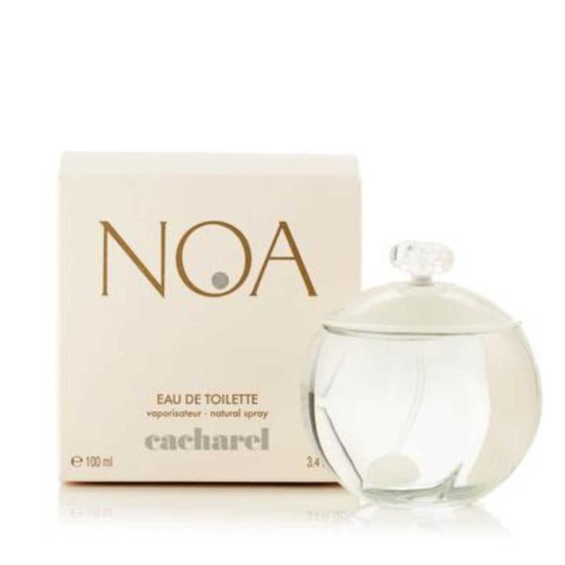 Cacharel Noa EDT For Her – 100 ml -  - www.xscent.shop