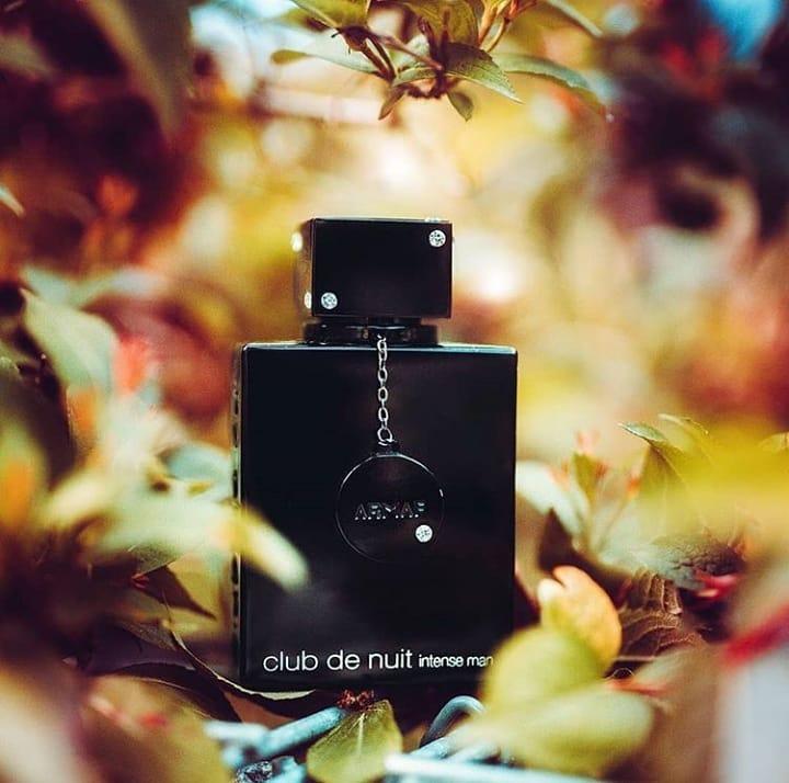Armaf Club De Nuit Intense EDT For Him – 105 ml -  - www.xscent.shop
