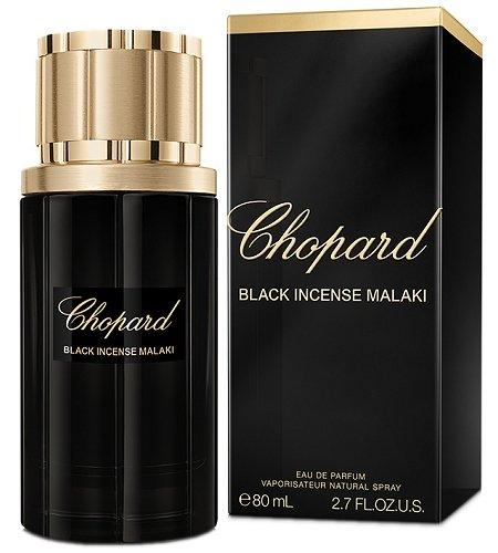 Chopard Black Incense Malaki EDP For Unisex - 80 ml -  - www.xscent.shop