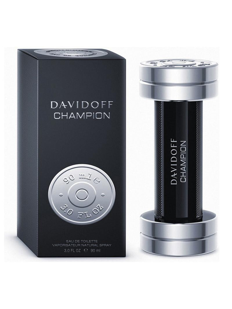 Davidoff Champion EDT For Him – 90 ml -  - www.xscent.shop