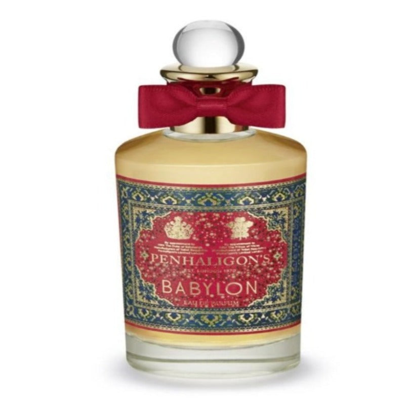 Penhaligon's Babylon Unisex EDP  100ml - 5056245011603 - www.xscent.shop