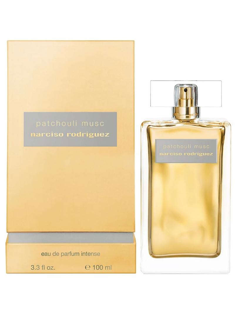 Narciso Rodriguez Patchouli Musc Intense EDP For Her - 100 ml -  - www.xscent.shop
