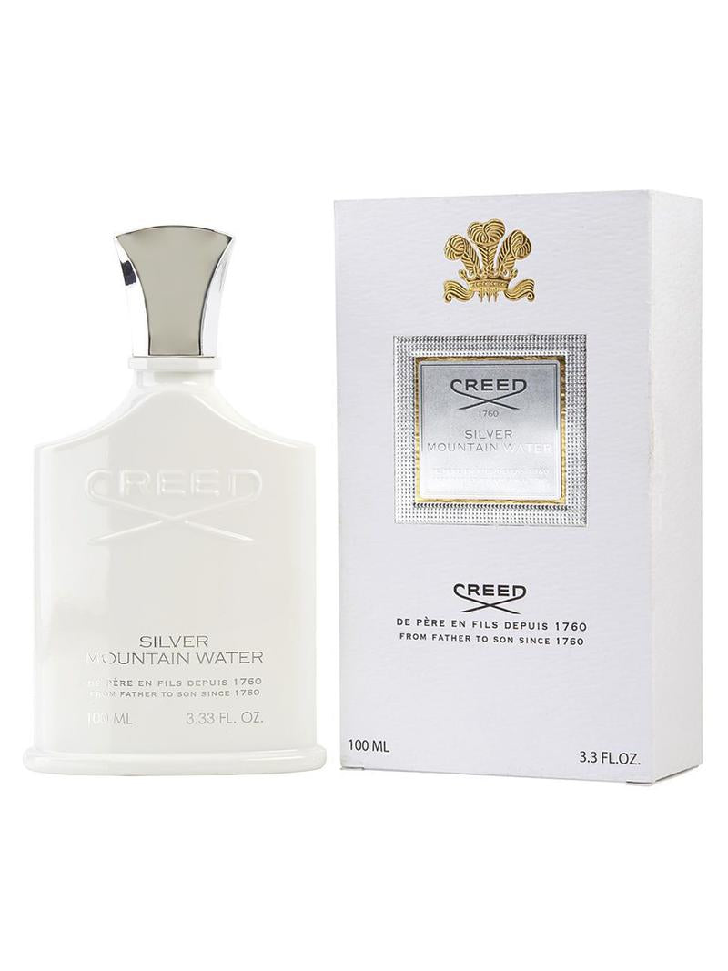 Creed Silver Mountain Water EDP For Unisex – 100 ml -  - www.xscent.shop