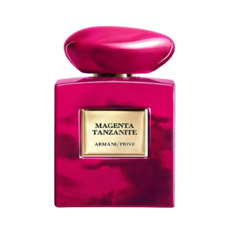 Giorgio Armani Prive Magenta Tanzanite Eau De Parfum Unisex -100ml - 3614273235341 - www.xscent.shop