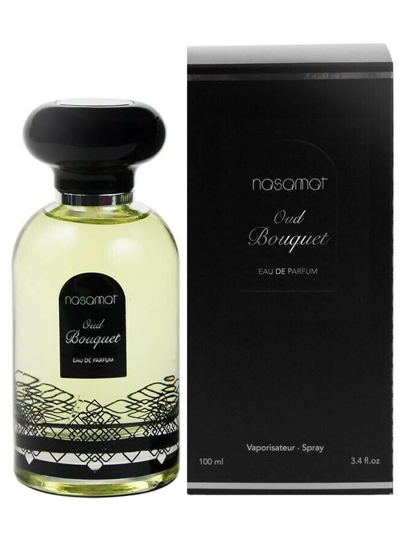 Nasamat Unisex Oud Bouquet Eau De Parfum 100ml -  - www.xscent.shop