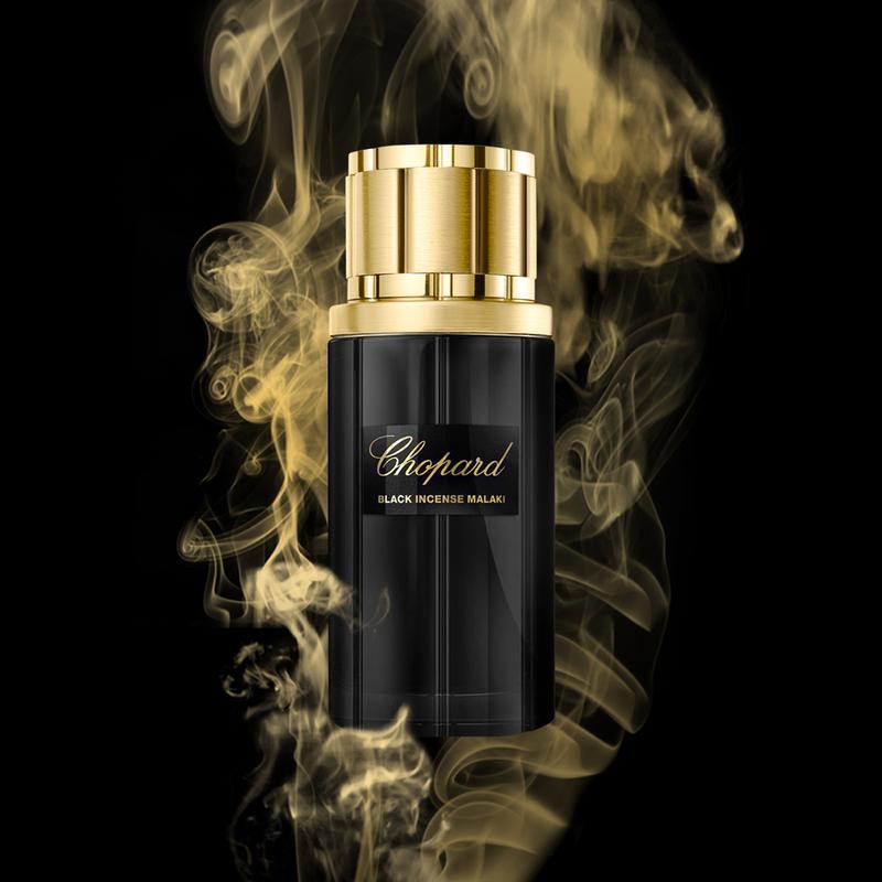 Chopard Black Incense Malaki EDP For Unisex - 80 ml -  - www.xscent.shop