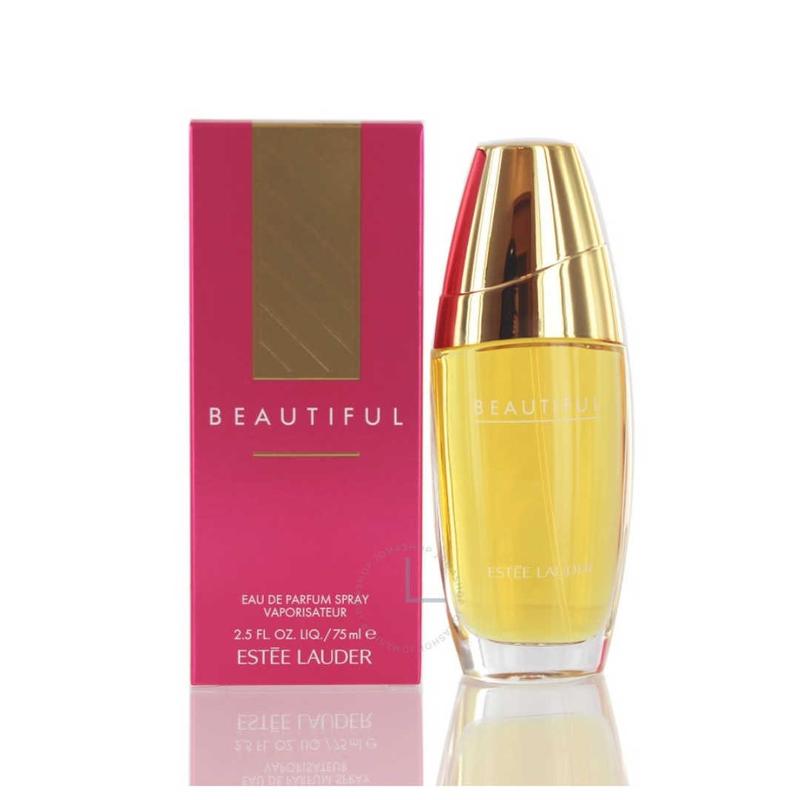 Estée Lauder Beautiful EDP For Her - 75ml -  - www.xscent.shop
