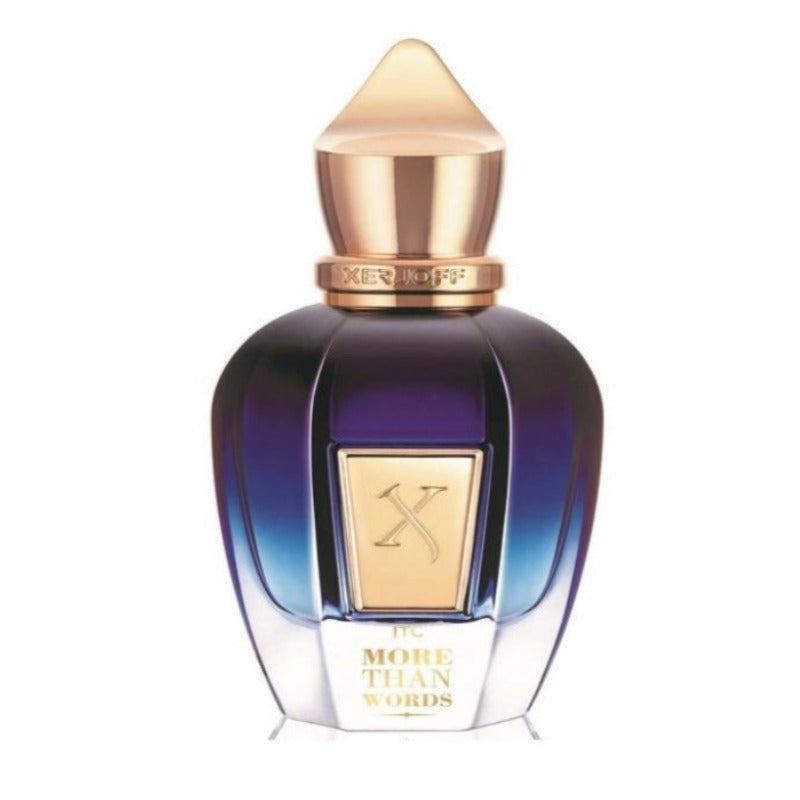 Xerjoff More Than Words Eau De Parfum Unisex - 100ml - 8033488155131 - www.xscent.shop