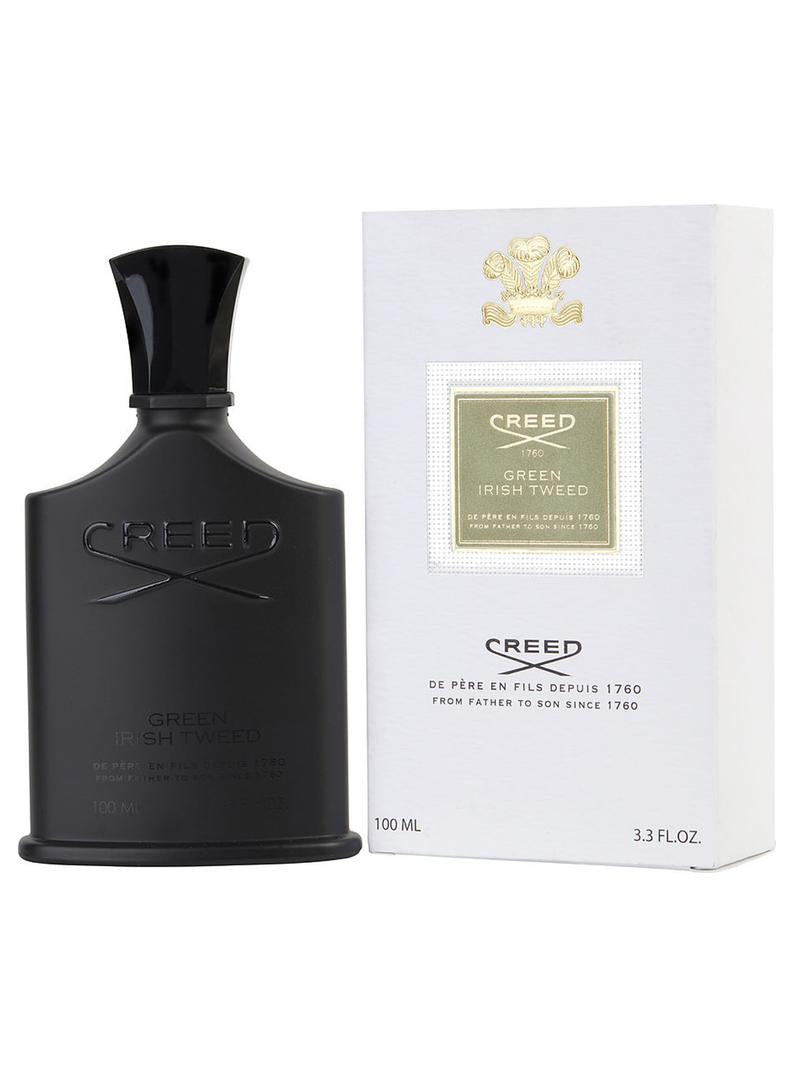 Creed Green Irish Tweed EDP For Him – 100 ml -  - www.xscent.shop