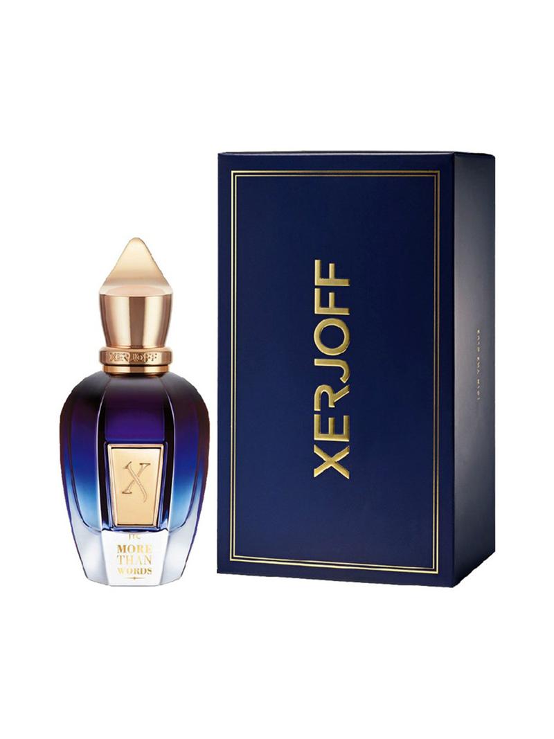 Xerjoff More Than Words Eau De Parfum Unisex - 100ml -  - www.xscent.shop
