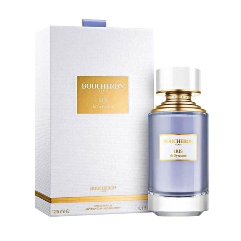 Boucheron EDP Iris de Syracuse For Unisex 125ml -  - www.xscent.shop