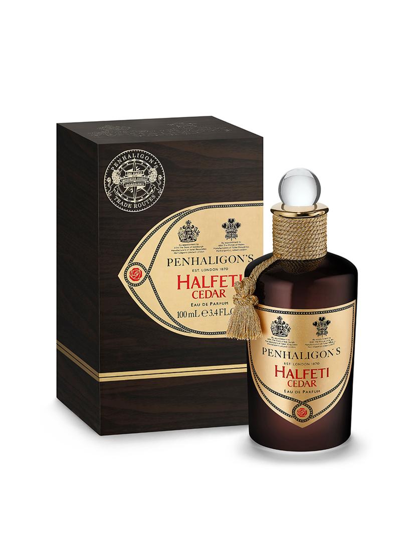 Penhaligon's Halfeti Cedar Unisex EDP  100ml -  - www.xscent.shop