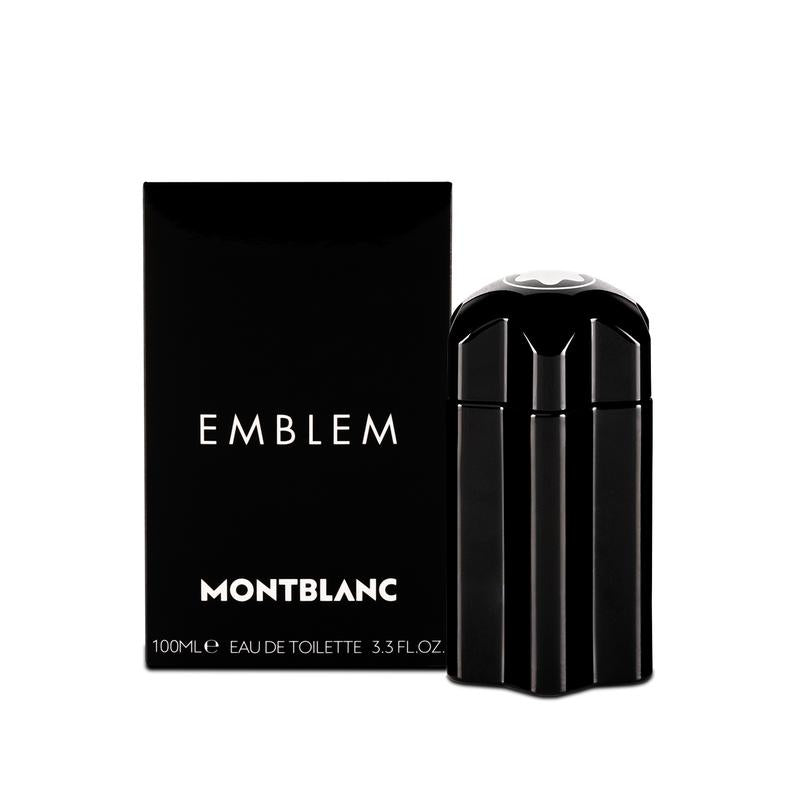 Mont Blanc Emblem EDT For Him –100 ml -  - www.xscent.shop