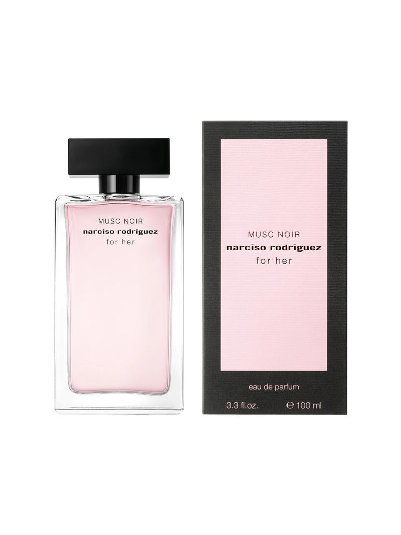 Narciso Rodriguez Musc Noir EDP For Her - 100 ml -  - www.xscent.shop