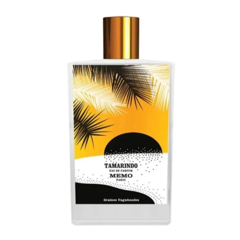 Memo Paris Tamarindo Eau De Parfum Unisex  75ml - 3700458618228 - www.xscent.shop