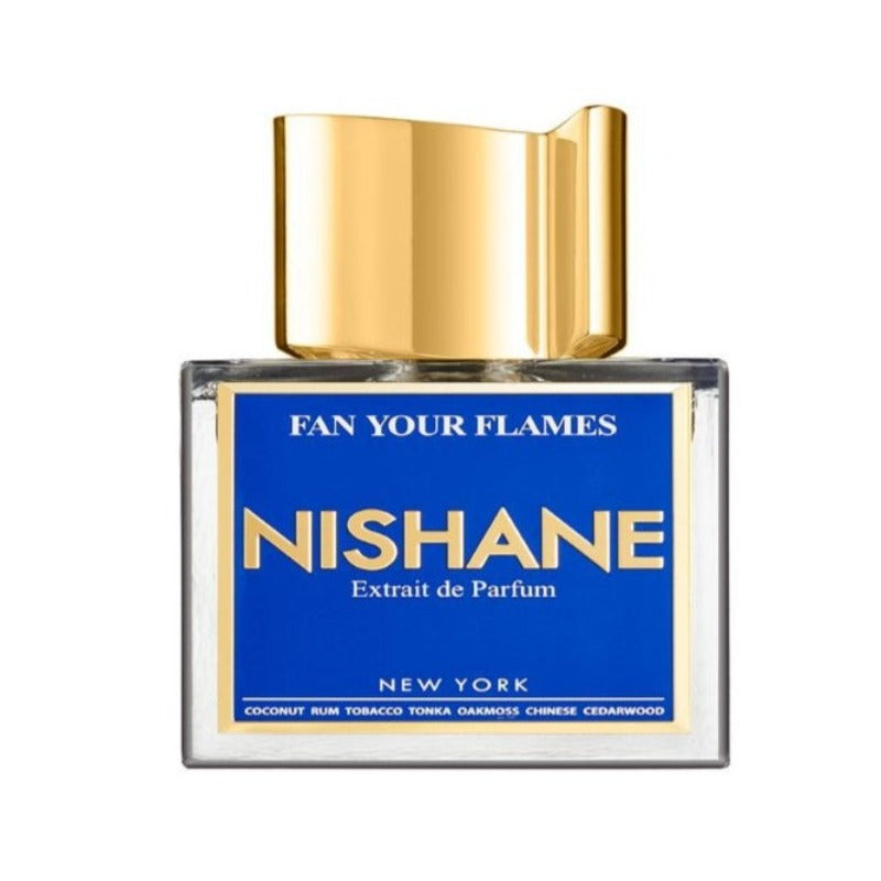 Nishane  Extrait De Parfum Fan your Flames Unisex - 100 ml - 8681008055524 - www.xscent.shop