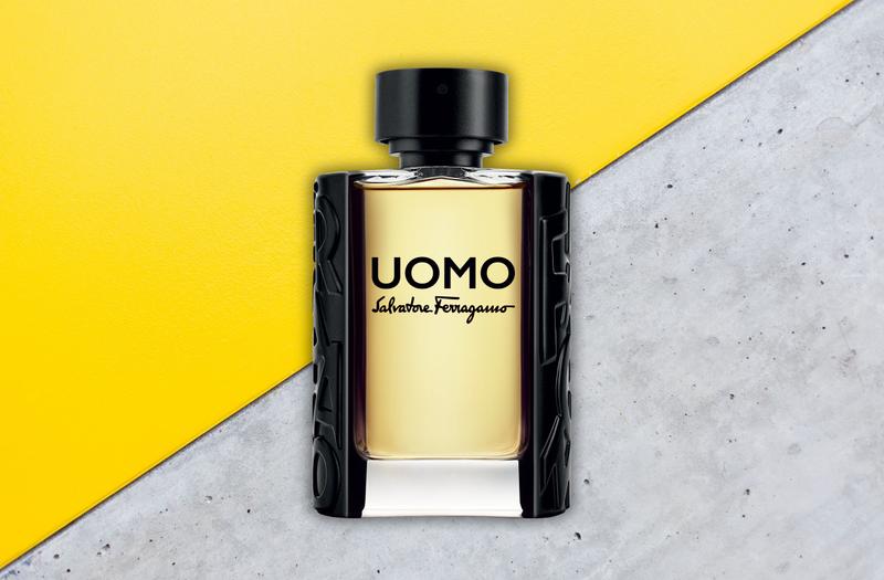 Salvatore Ferragamo Uomo EDT For Him – 100 ml -  - www.xscent.shop