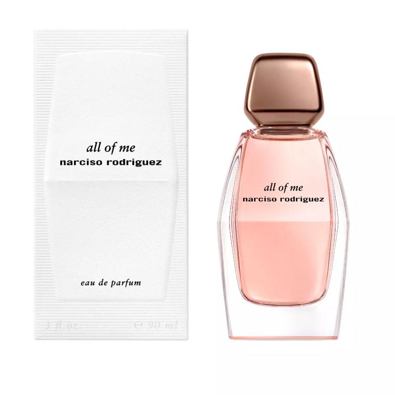Narciso Rodriguez All Of Me EDP For Her - 90 ml -  - www.xscent.shop