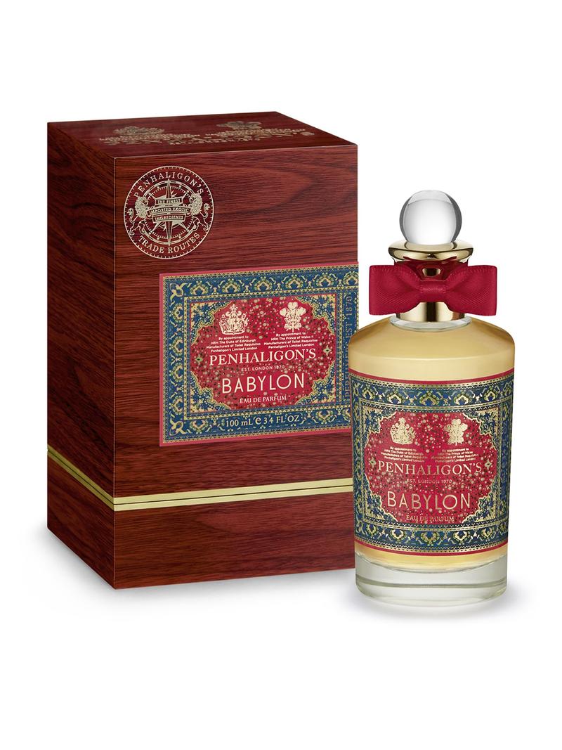 Penhaligon's Babylon Unisex EDP  100ml -  - www.xscent.shop