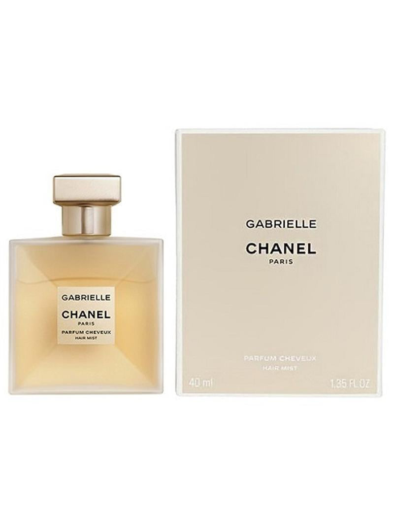 Chanel Gabrielle Hair Mist For Her - 40 ml -  - www.xscent.shop