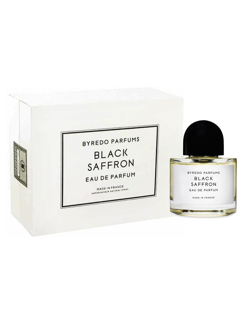 Byredo Black Saffron EDP For Unisex - 100 ml -  - www.xscent.shop