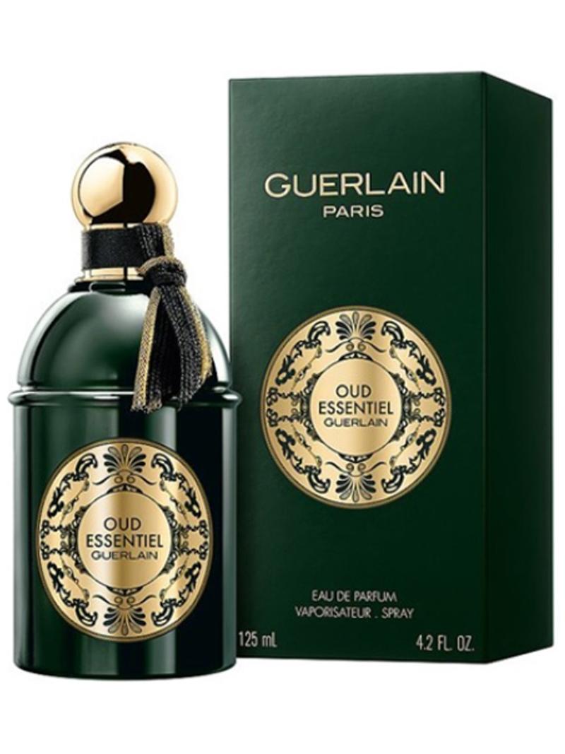 Guerlain Oud Essentiel EDP For Unisex -125 ml -  - www.xscent.shop