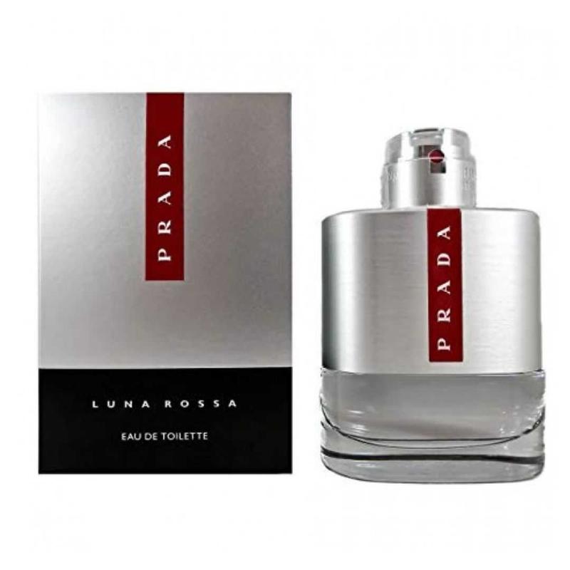 Prada Luna Rossa EDT For Him - 100 ml -  - www.xscent.shop