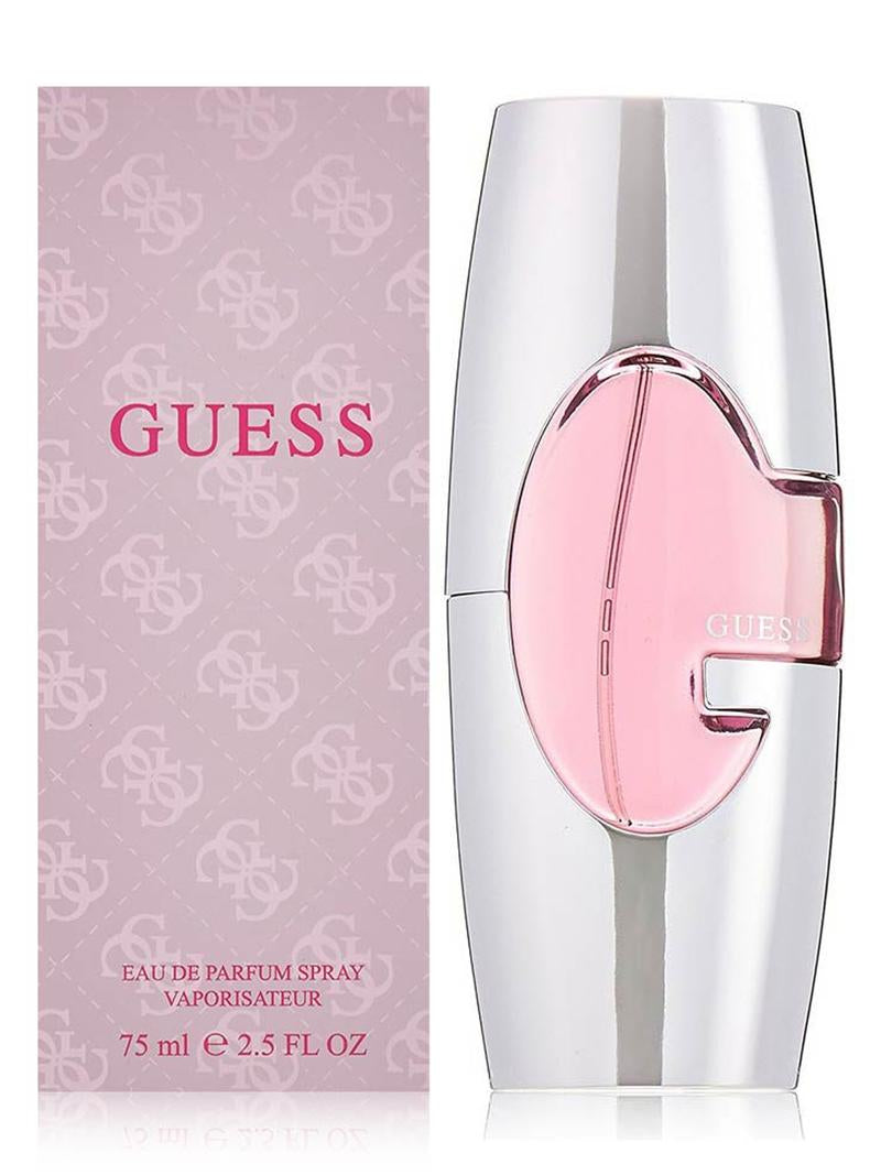 Guess Pink EDP For Her –75 ml -  - www.xscent.shop