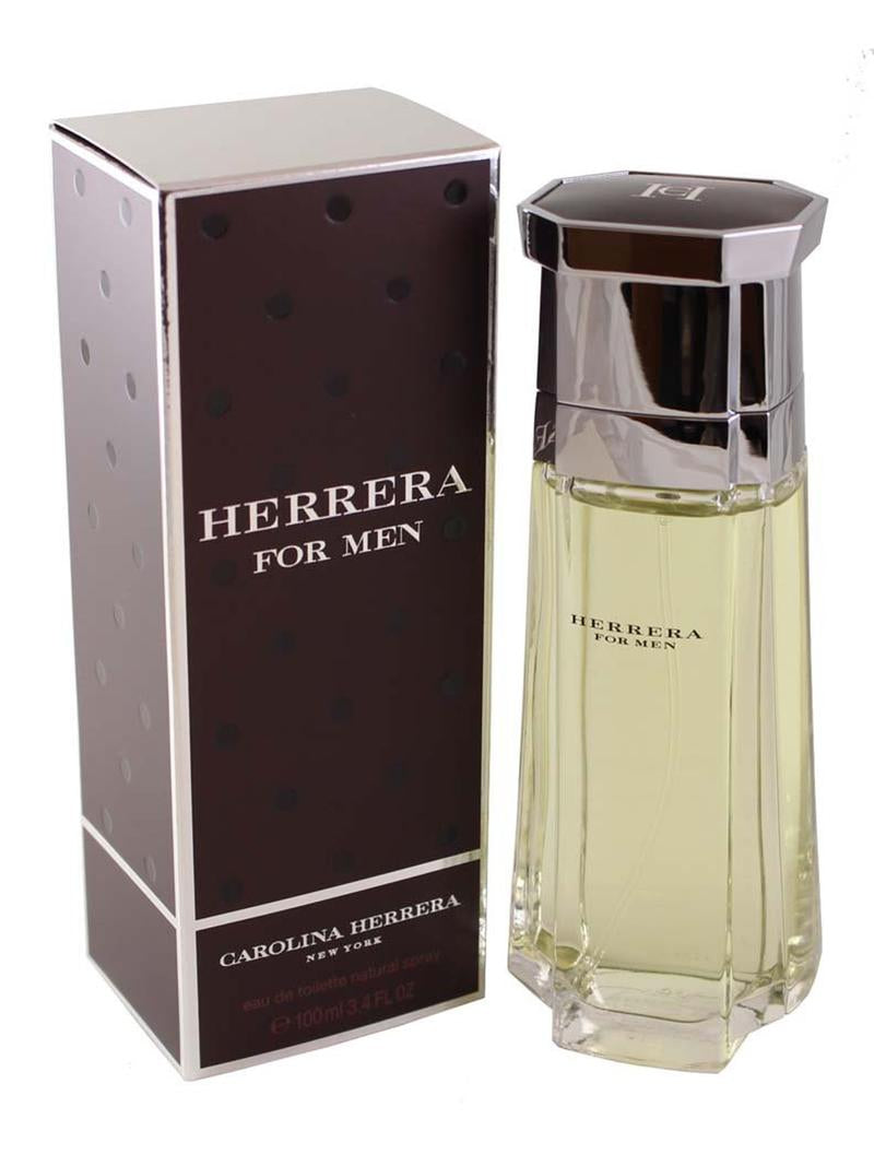 Carolina Herrera EDT For Him - 100 ml -  - www.xscent.shop