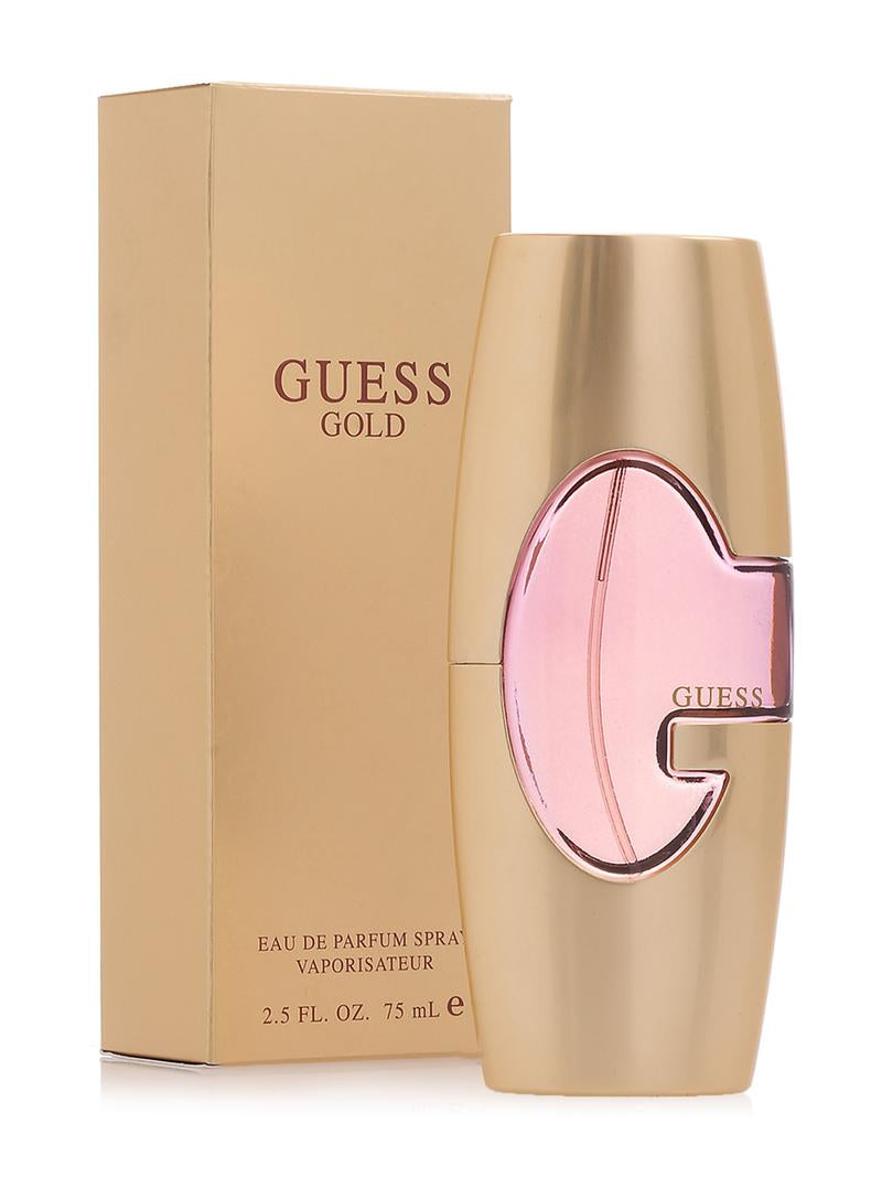 Guess Gold EDP For Her –75 ml -  - www.xscent.shop