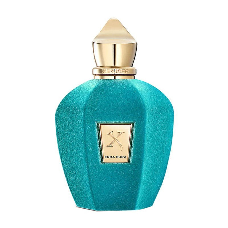 Xerjoff Erba Pura  EDP Unisex - 100ml - 8033488156329 - www.xscent.shop